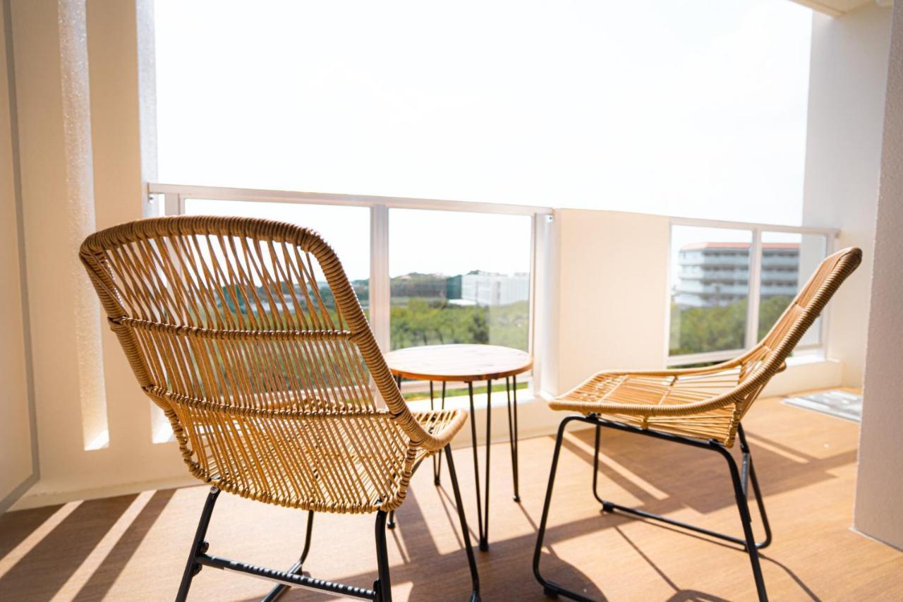 Condominium Hotel Okinawa Yumeto - Vacation Stay 72970V Nanjo Exterior foto