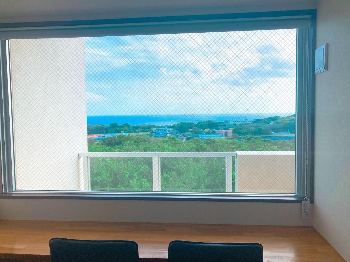 Condominium Hotel Okinawa Yumeto - Vacation Stay 72970V Nanjo Exterior foto