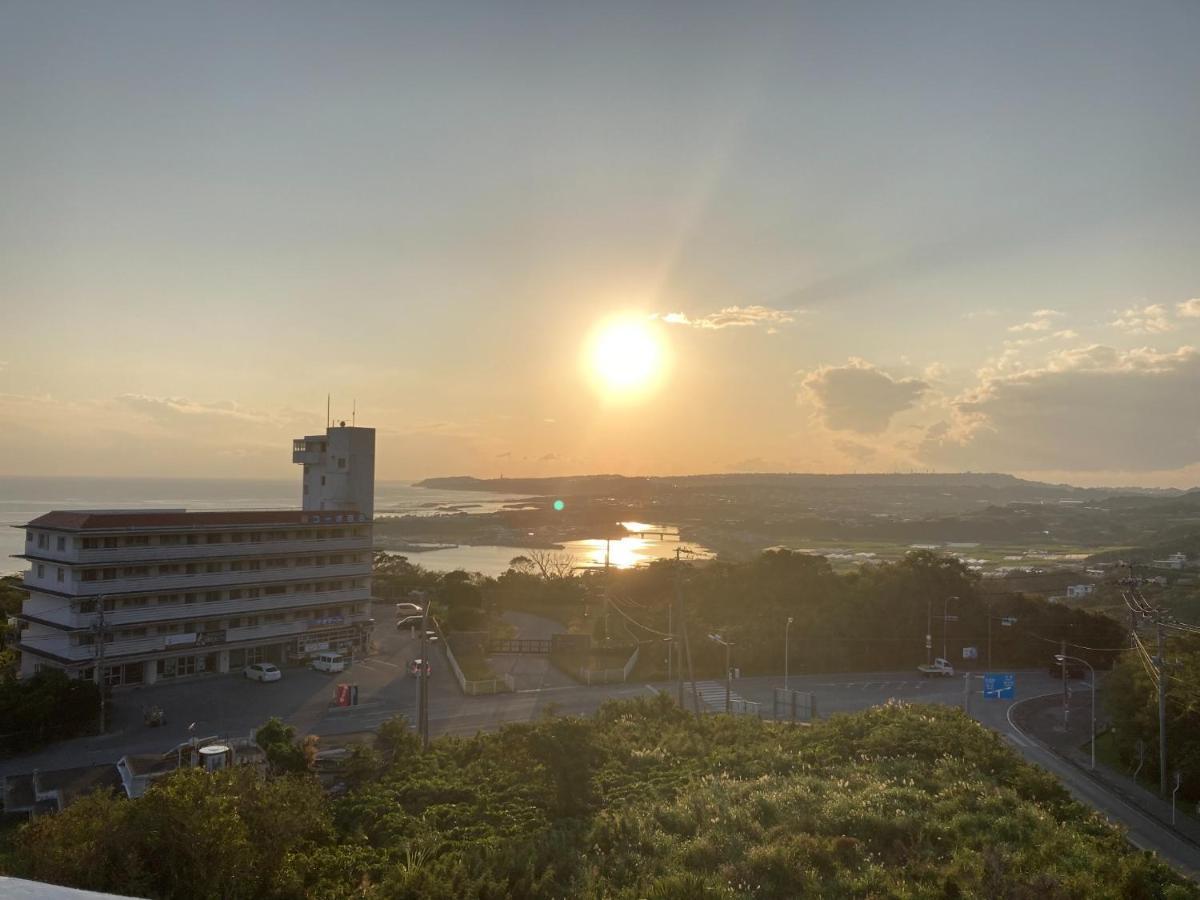 Condominium Hotel Okinawa Yumeto - Vacation Stay 72970V Nanjo Exterior foto