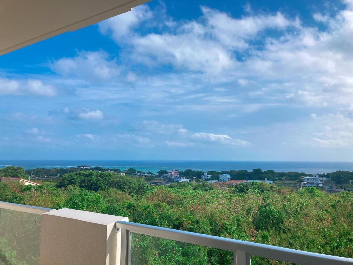 Condominium Hotel Okinawa Yumeto - Vacation Stay 72970V Nanjo Exterior foto