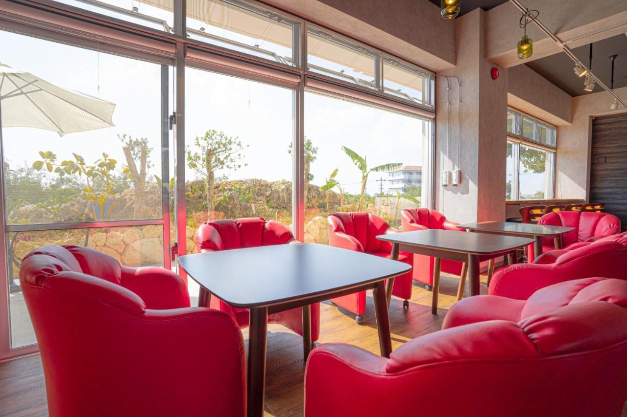 Condominium Hotel Okinawa Yumeto - Vacation Stay 72970V Nanjo Exterior foto