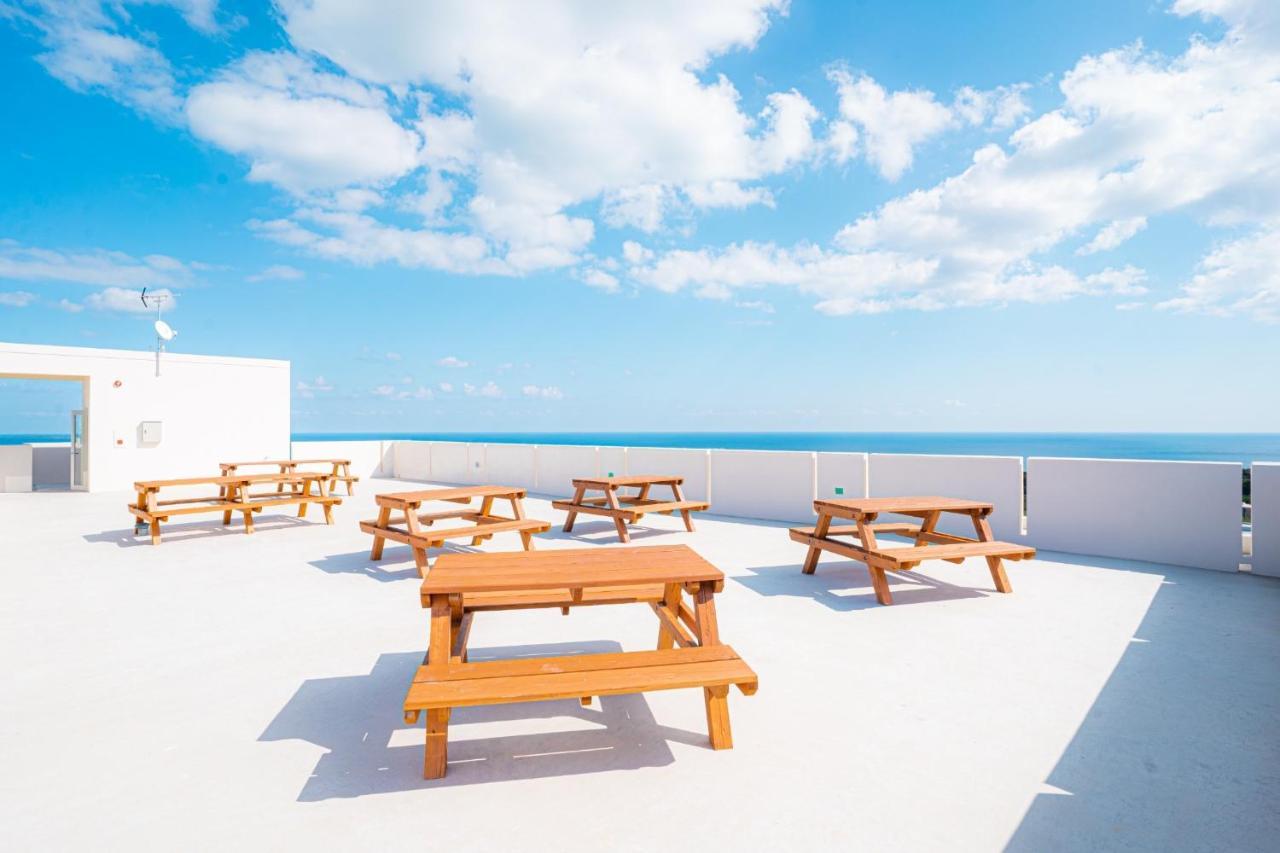 Condominium Hotel Okinawa Yumeto - Vacation Stay 72970V Nanjo Exterior foto