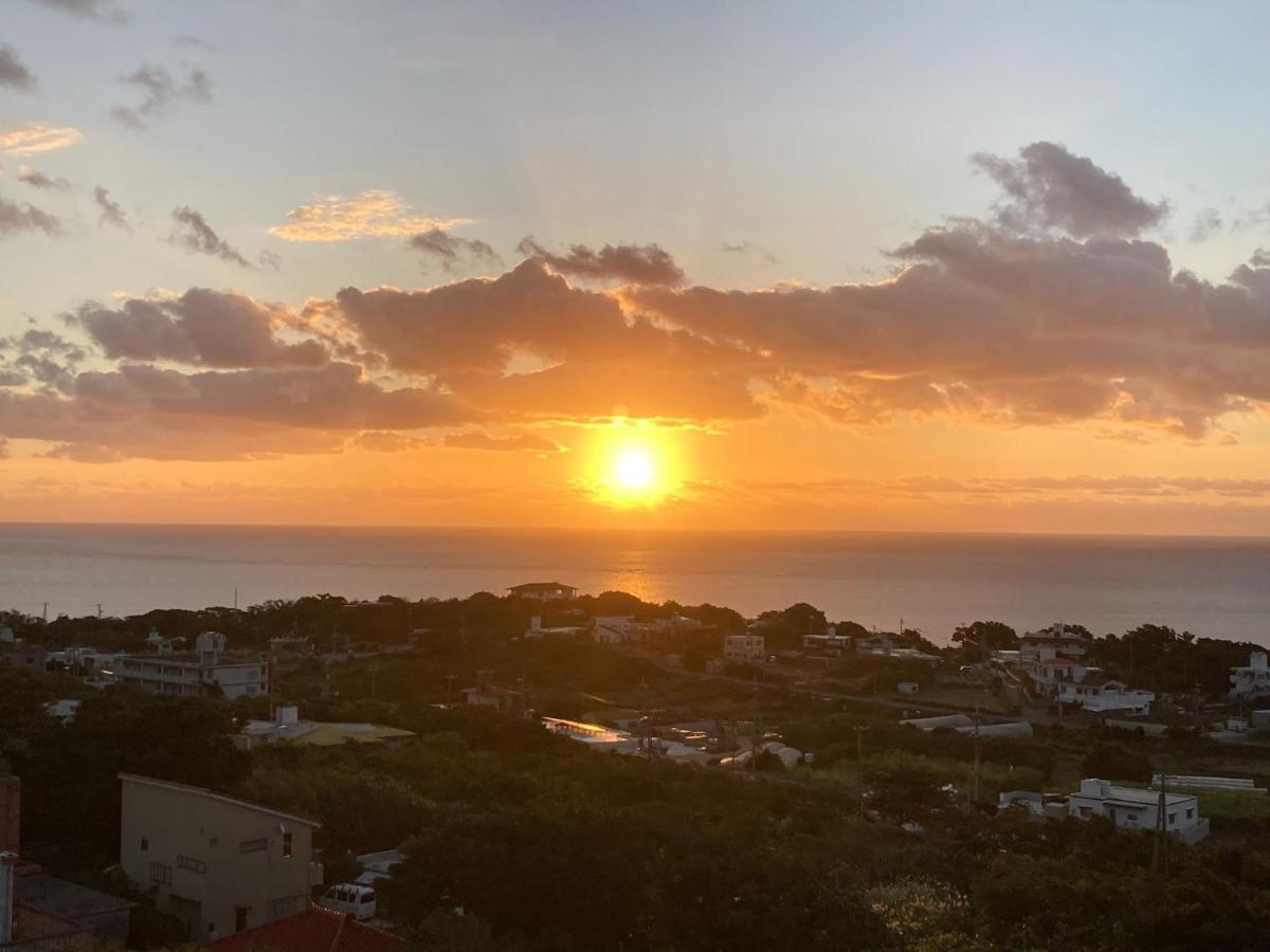 Condominium Hotel Okinawa Yumeto - Vacation Stay 72970V Nanjo Exterior foto